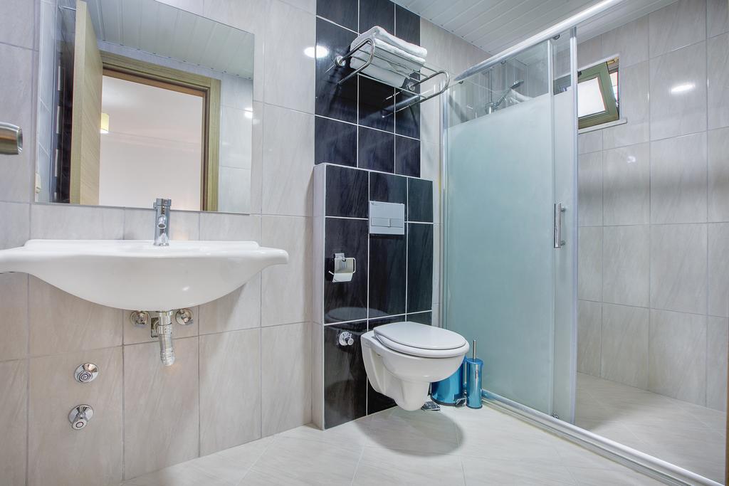 Green Life Hotel — Аланья, Туреччина мініатюра 15