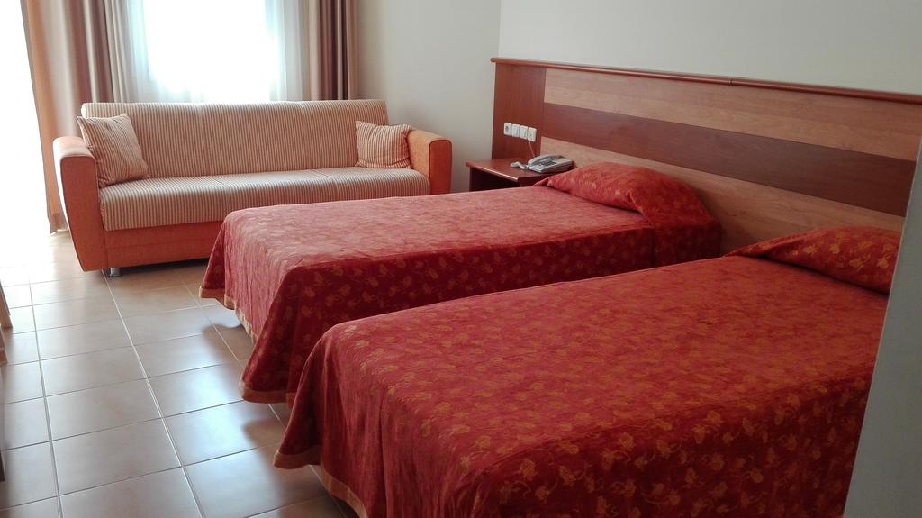 Mavruka Hotel — Фетхіє, Туреччина мініатюра 7