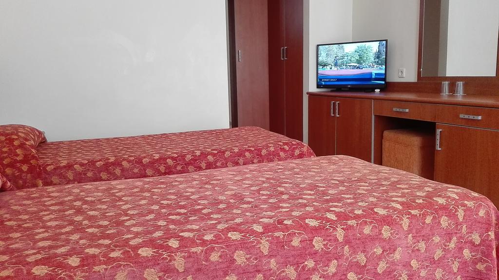 Mavruka Hotel — Фетхіє, Туреччина мініатюра 8