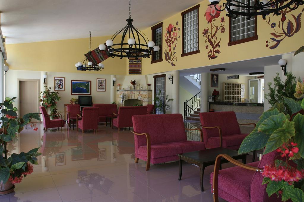 Mavruka Hotel — Фетхіє, Туреччина мініатюра 10