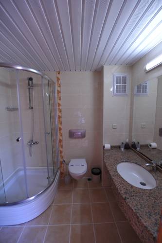 Mavruka Hotel — Фетхіє, Туреччина мініатюра 13