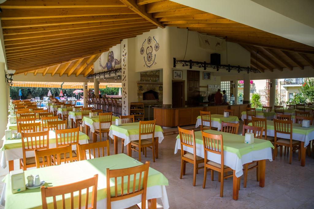 Mavruka Hotel — Фетхіє, Туреччина мініатюра 15