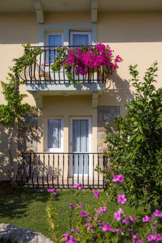 Mavruka Hotel — Фетхіє, Туреччина мініатюра 18