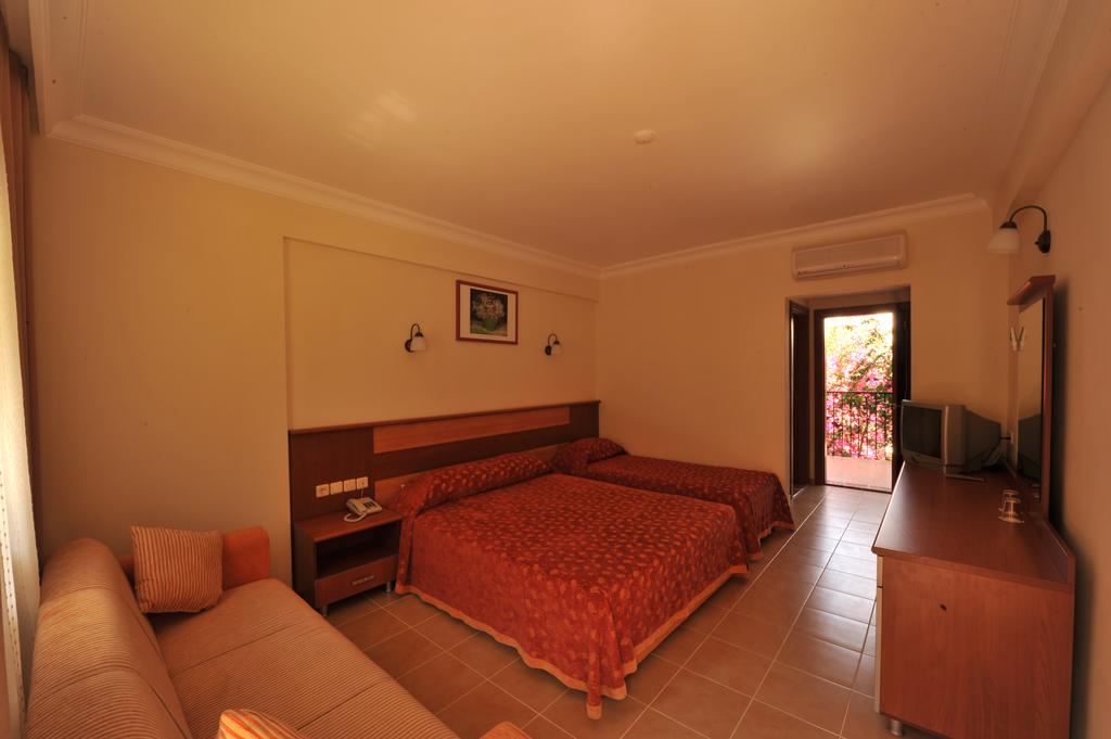 Mavruka Hotel — Фетхіє, Туреччина мініатюра 23