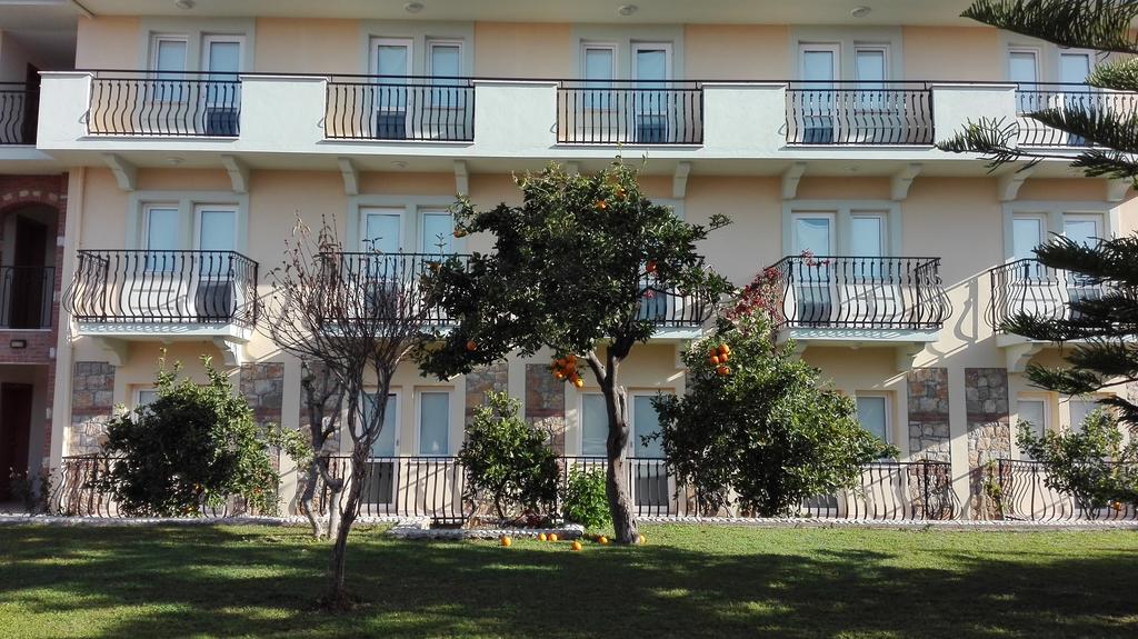 Mavruka Hotel — Фетхіє, Туреччина мініатюра 28