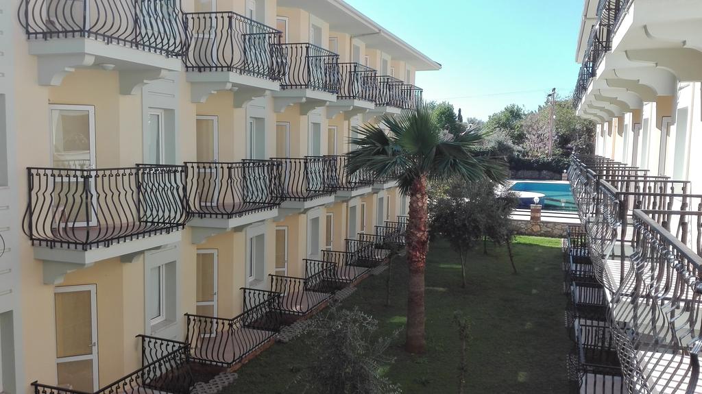 Mavruka Hotel — Фетхіє, Туреччина мініатюра 34