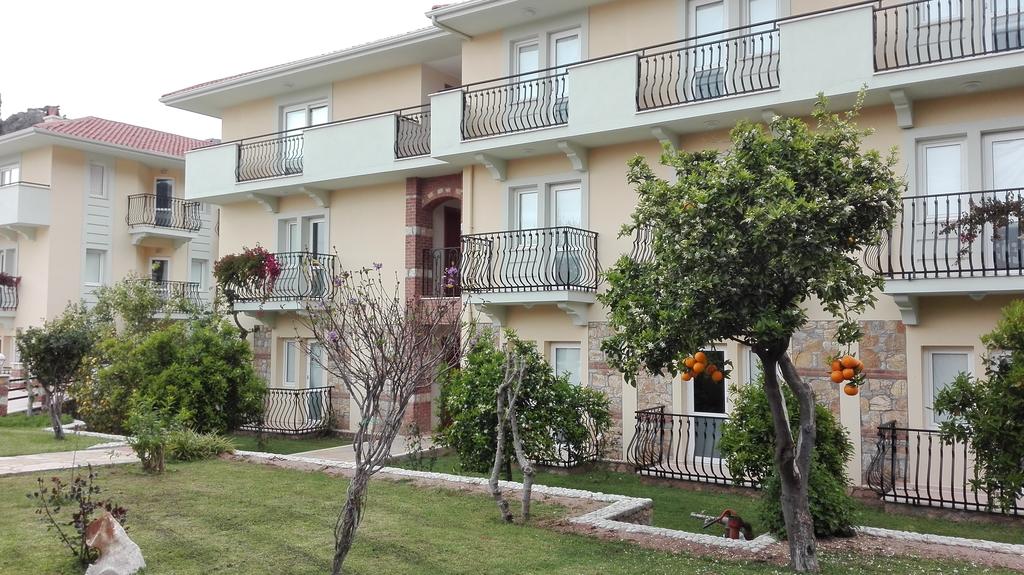 Mavruka Hotel — Фетхіє, Туреччина мініатюра 35