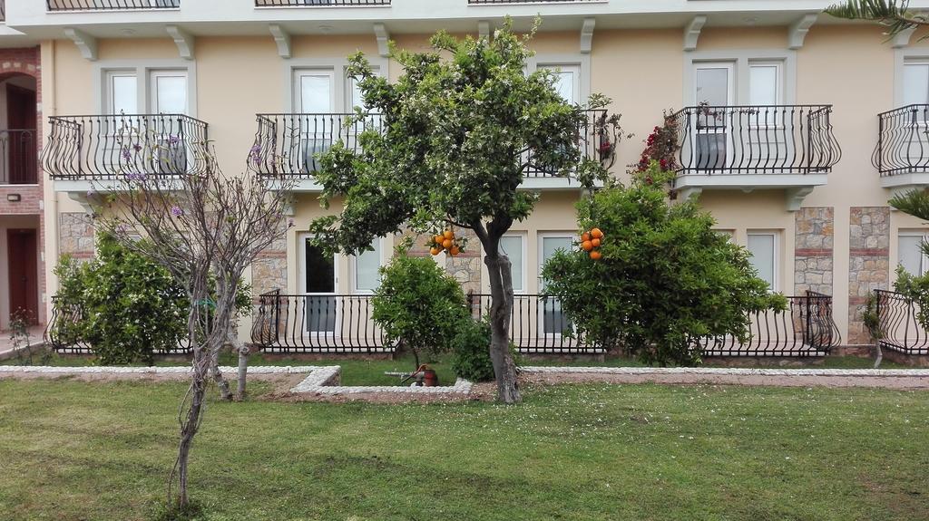 Mavruka Hotel — Фетхіє, Туреччина мініатюра 36