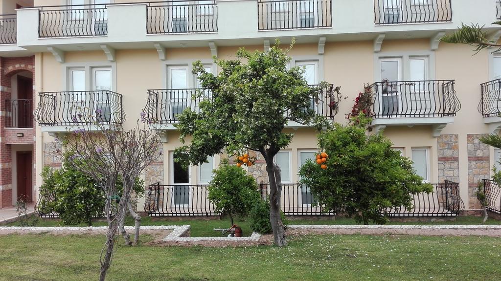Mavruka Hotel — Фетхіє, Туреччина мініатюра 37