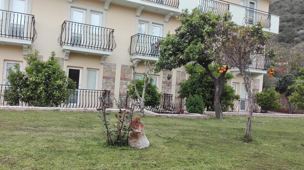 Mavruka Hotel — Фетхіє, Туреччина мініатюра 38