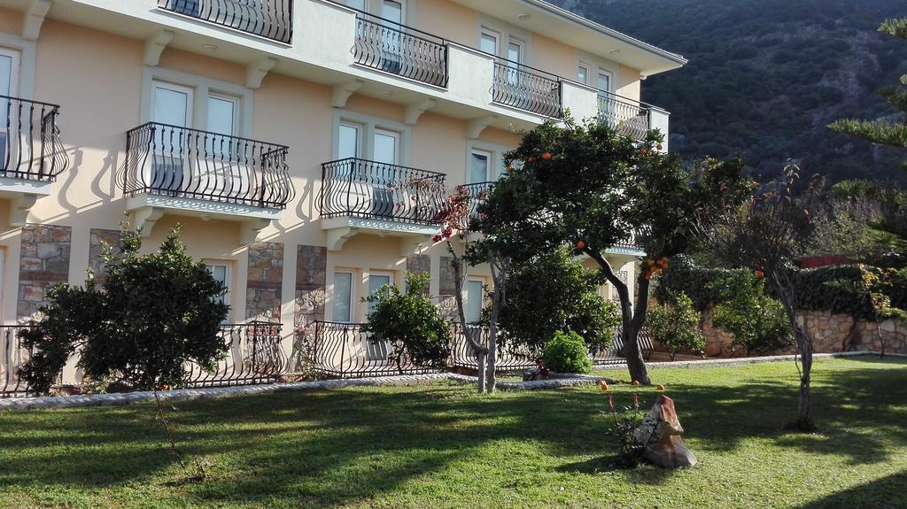 Mavruka Hotel — Фетхіє, Туреччина мініатюра 39