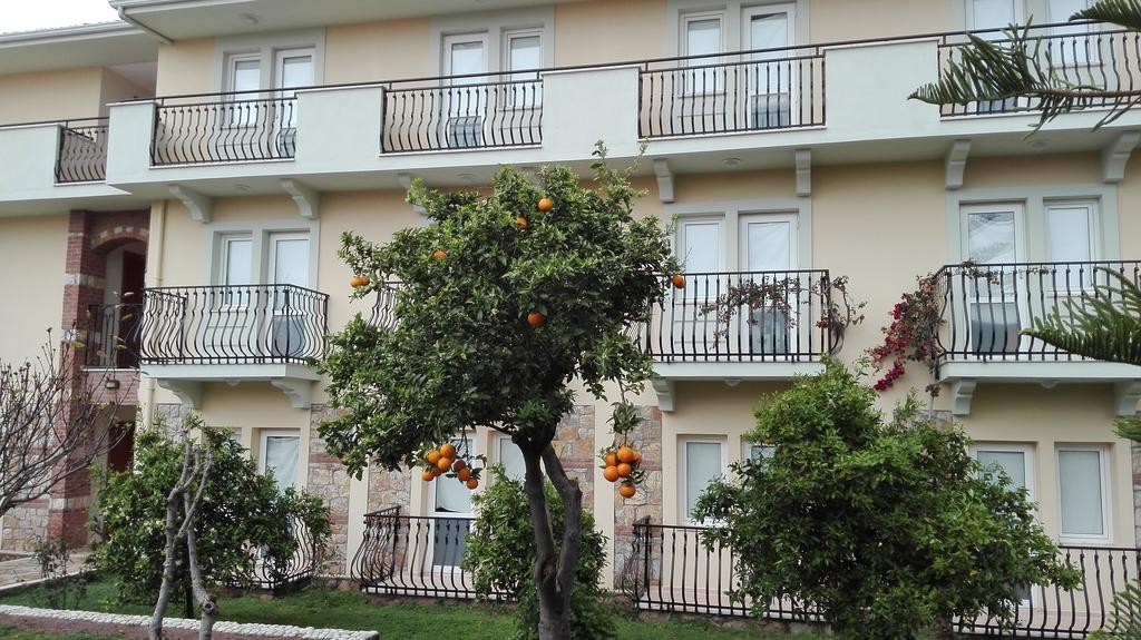 Mavruka Hotel — Фетхіє, Туреччина мініатюра 40