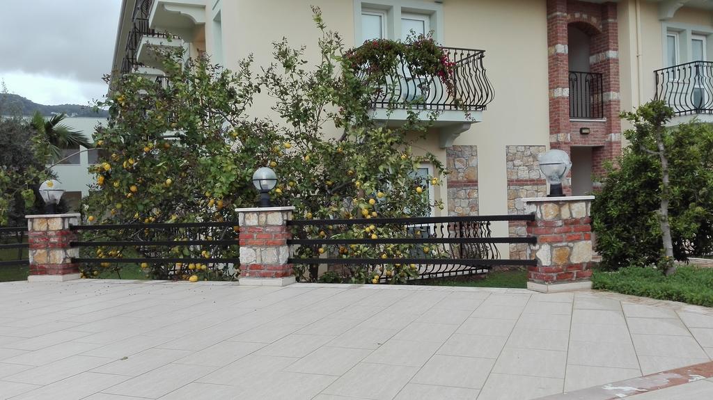 Mavruka Hotel — Фетхіє, Туреччина мініатюра 44