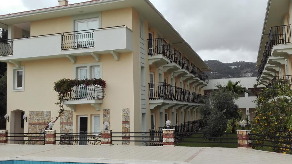 Mavruka Hotel — Фетхіє, Туреччина мініатюра 45