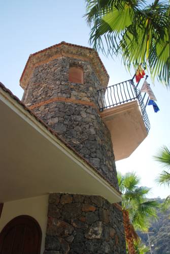The Tower Hotel — Фетхіє, Туреччина мініатюра 8