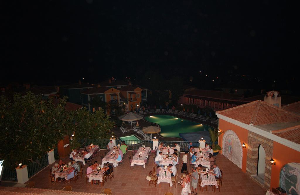 The Tower Hotel — Фетхіє, Туреччина мініатюра 9