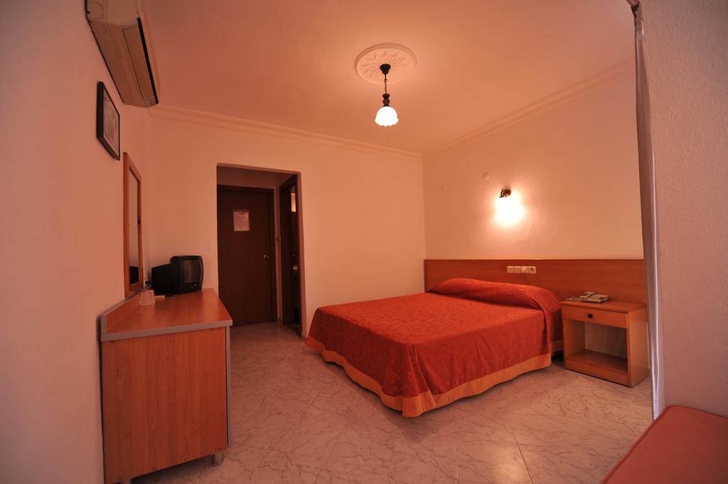 The Tower Hotel — Фетхіє, Туреччина мініатюра 20