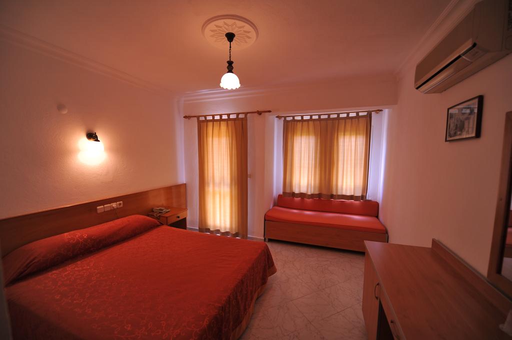 The Tower Hotel — Фетхіє, Туреччина мініатюра 21