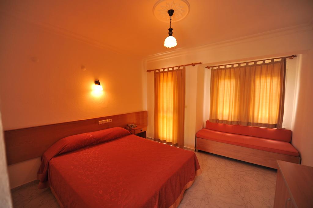 The Tower Hotel — Фетхіє, Туреччина мініатюра 29