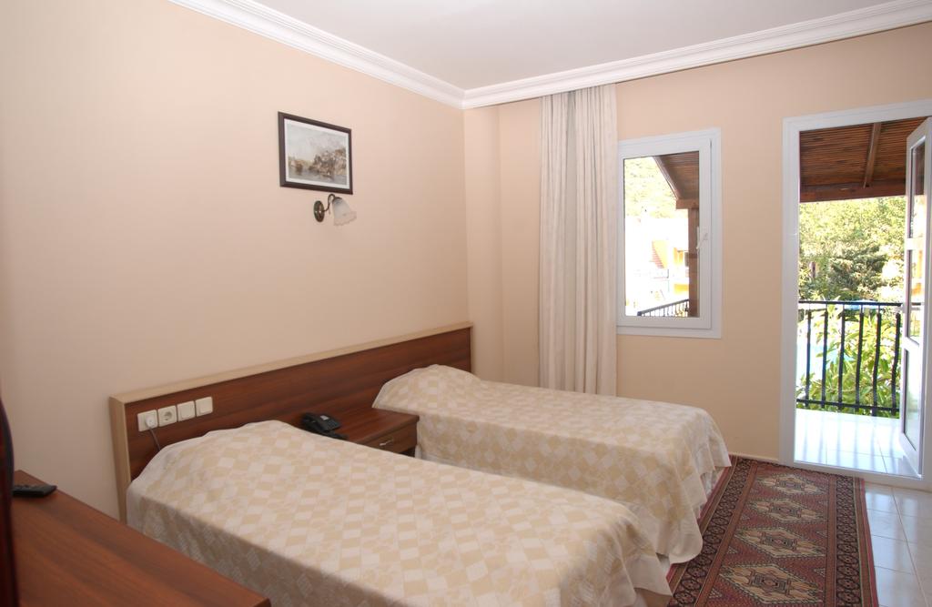 The Tower Hotel — Фетхіє, Туреччина мініатюра 33
