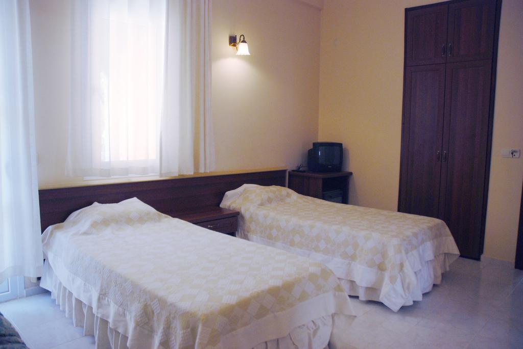 The Tower Hotel — Фетхіє, Туреччина мініатюра 43