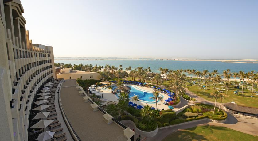 JA Beach Hotel — Дубаї, Об'єднані Арабські Емірати мініатюра 87