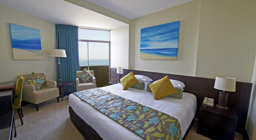 JA Beach Hotel — Дубаї, Об'єднані Арабські Емірати мініатюра 88