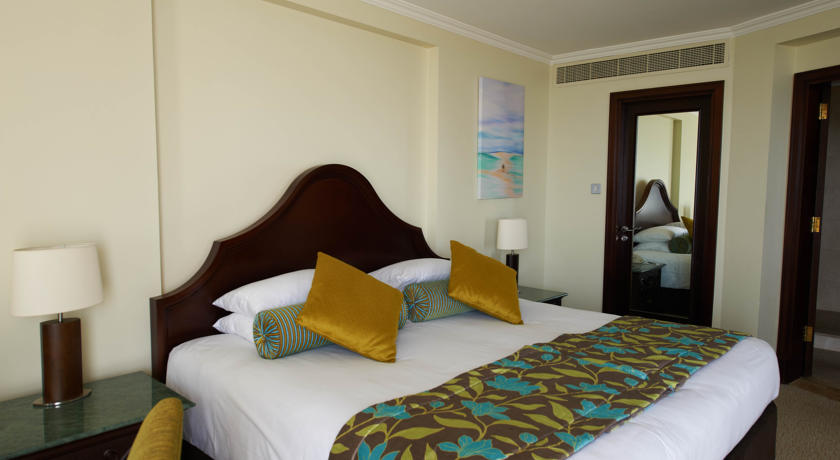 JA Beach Hotel — Дубаї, Об'єднані Арабські Емірати мініатюра 89