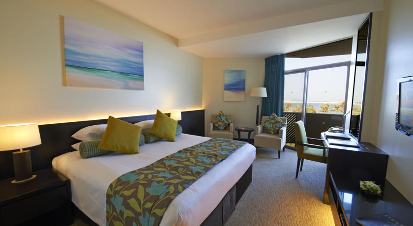 JA Beach Hotel — Дубаї, Об'єднані Арабські Емірати мініатюра 92