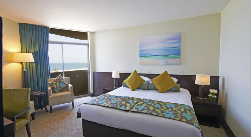 JA Beach Hotel — Дубаї, Об'єднані Арабські Емірати мініатюра 97