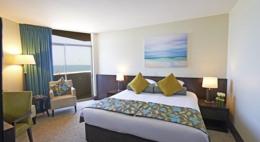 JA Beach Hotel — Дубаї, Об'єднані Арабські Емірати мініатюра 98