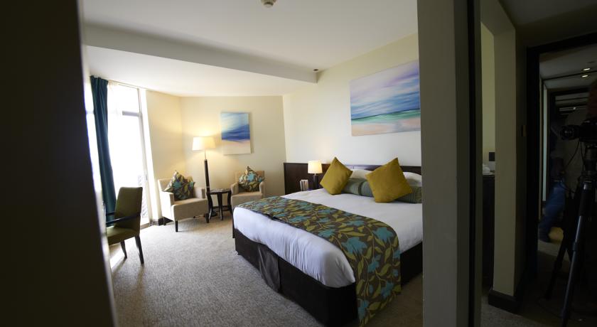 JA Beach Hotel — Дубаї, Об'єднані Арабські Емірати мініатюра 100