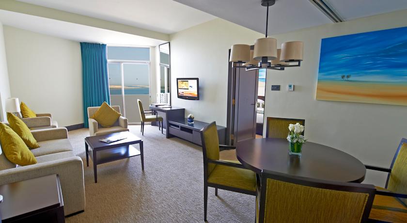 JA Beach Hotel — Дубаї, Об'єднані Арабські Емірати мініатюра 105