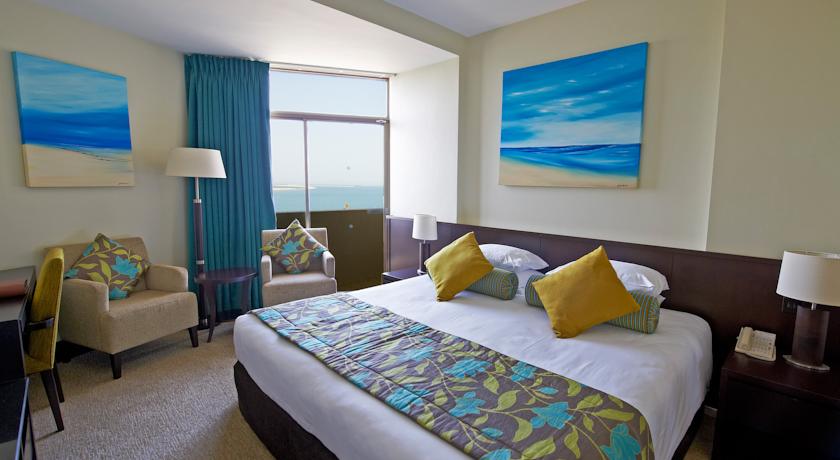 JA Beach Hotel — Дубаї, Об'єднані Арабські Емірати мініатюра 106
