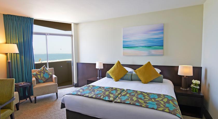 JA Beach Hotel — Дубаї, Об'єднані Арабські Емірати мініатюра 108