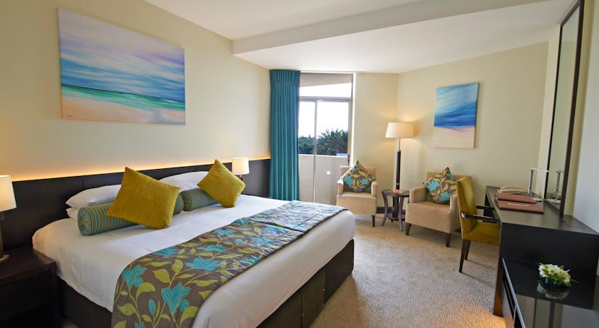 JA Beach Hotel — Дубаї, Об'єднані Арабські Емірати мініатюра 109
