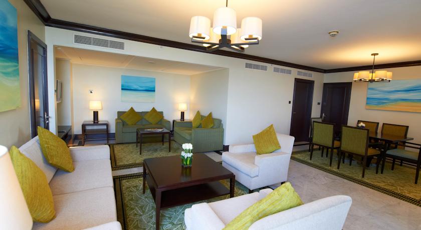 JA Beach Hotel — Дубаї, Об'єднані Арабські Емірати мініатюра 116
