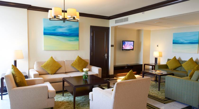 JA Beach Hotel — Дубаї, Об'єднані Арабські Емірати мініатюра 117