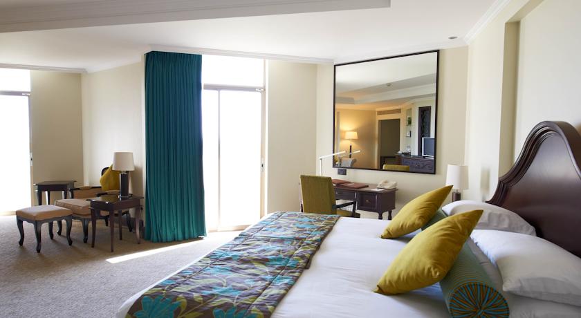 JA Beach Hotel — Дубаї, Об'єднані Арабські Емірати мініатюра 120