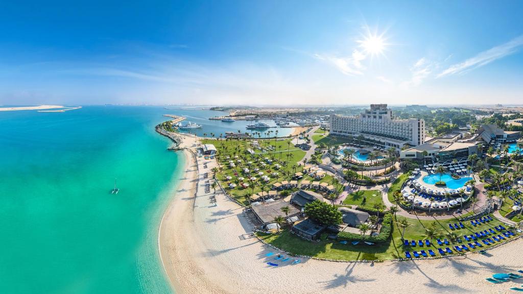 JA Beach Hotel — Дубаї, Об'єднані Арабські Емірати мініатюра 122