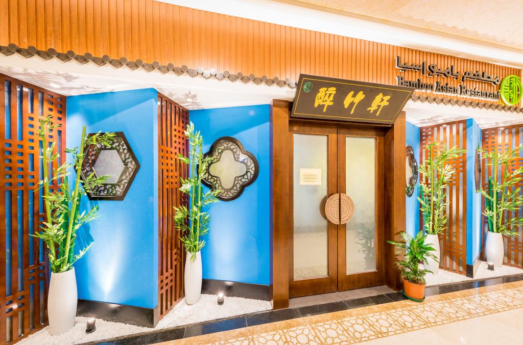 Saraya Corniche Hotel — Доха, Катар мініатюра 18