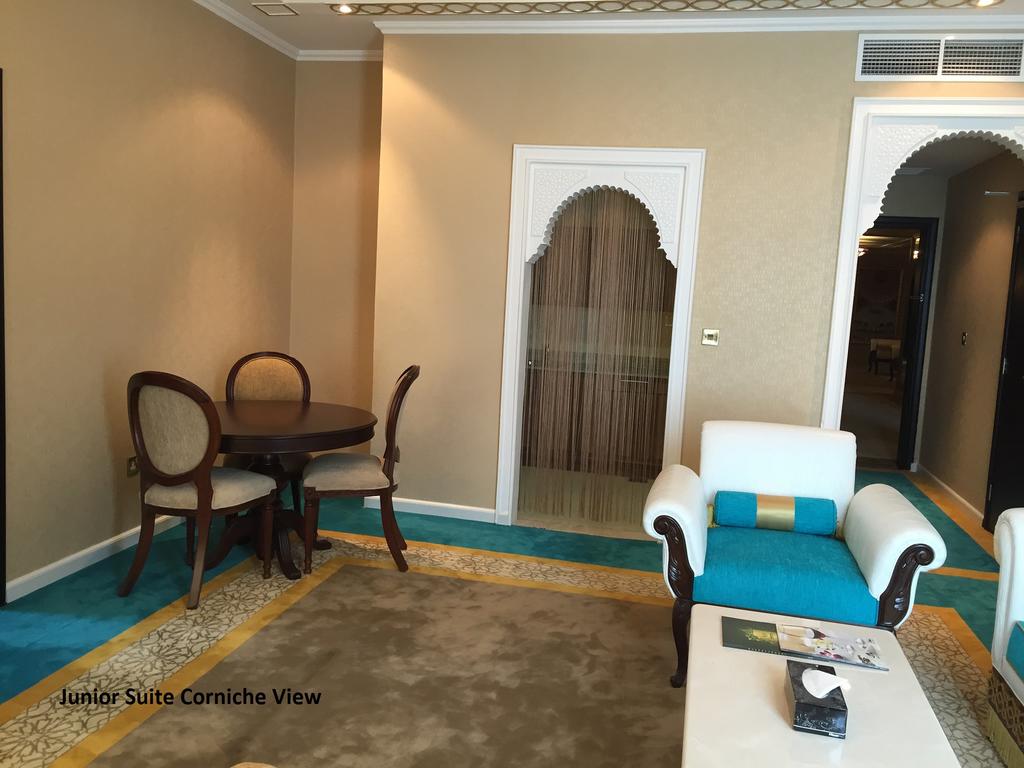 Saraya Corniche Hotel — Доха, Катар мініатюра 23