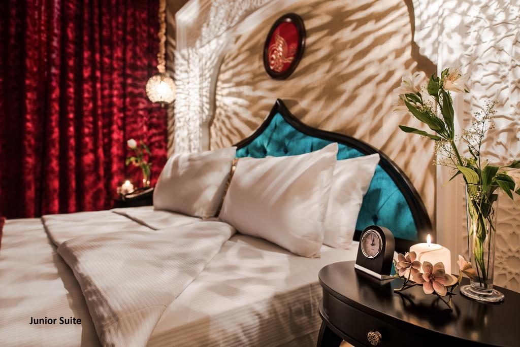 Saraya Corniche Hotel — Доха, Катар мініатюра 25