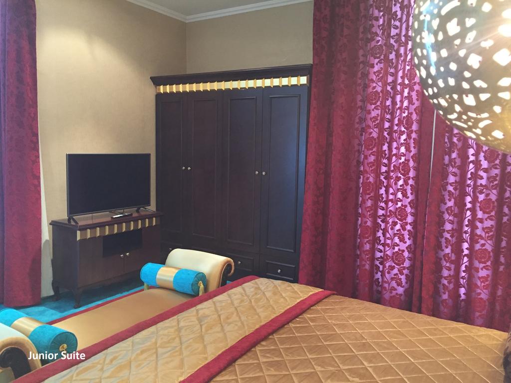 Saraya Corniche Hotel — Доха, Катар мініатюра 27