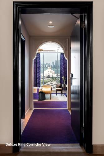 Saraya Corniche Hotel — Доха, Катар мініатюра 30