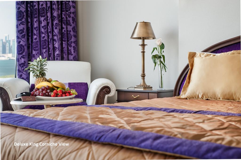 Saraya Corniche Hotel — Доха, Катар мініатюра 31