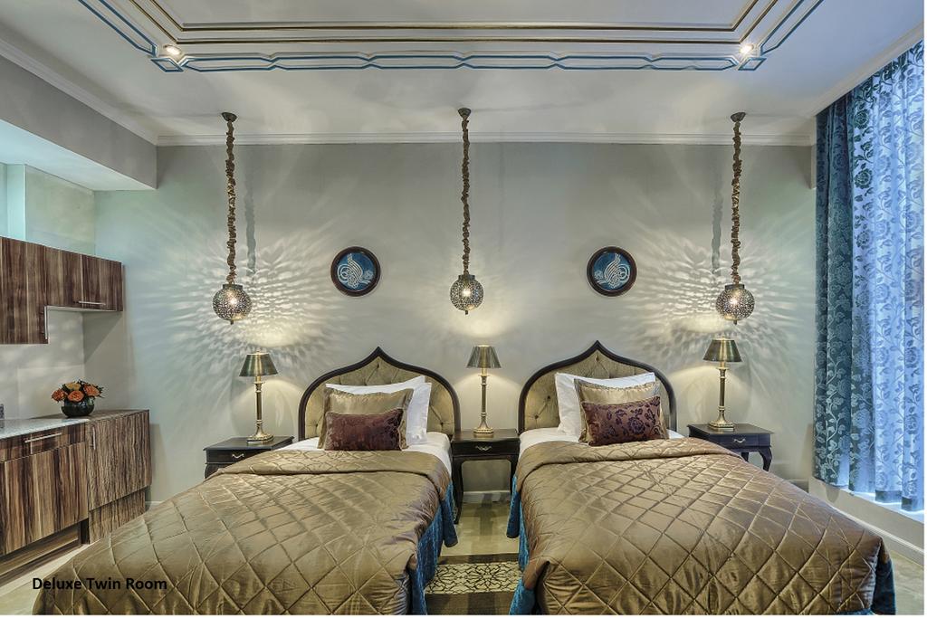 Saraya Corniche Hotel — Доха, Катар мініатюра 34