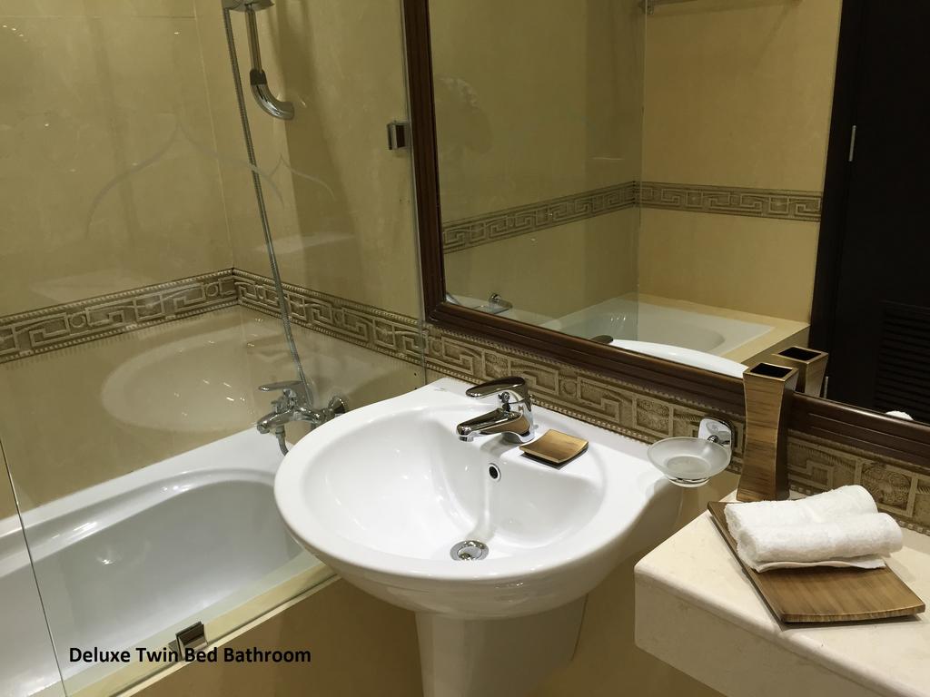 Saraya Corniche Hotel — Доха, Катар мініатюра 35