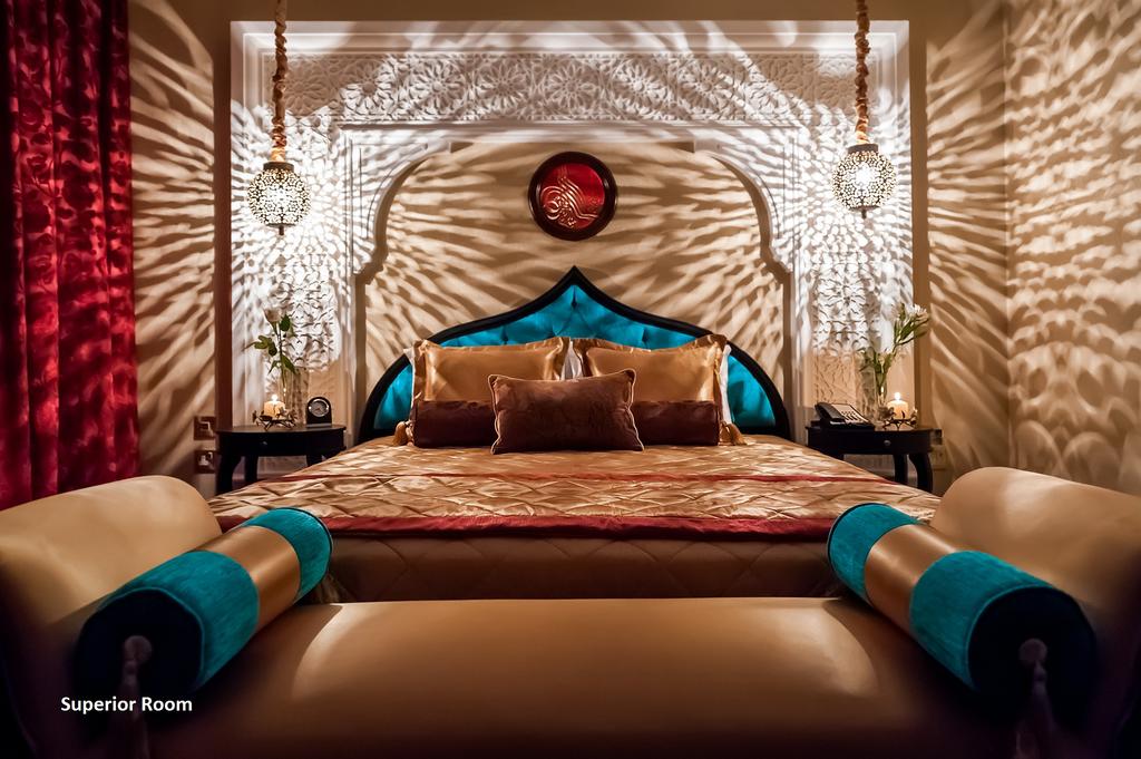 Saraya Corniche Hotel — Доха, Катар мініатюра 36