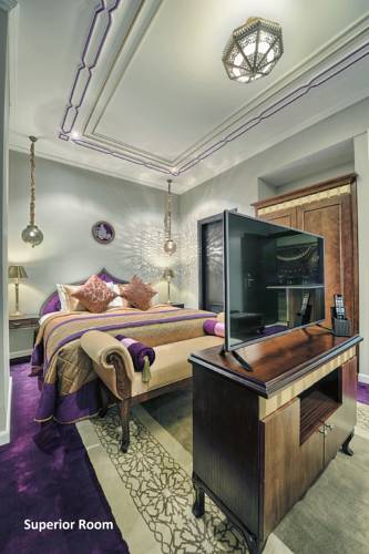 Saraya Corniche Hotel — Доха, Катар мініатюра 37